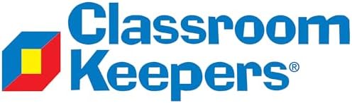 Classroom Keepers Magazine Holders, Assorted Colors, 12-3/8"H x 3-1/8"W x 10-1/4"D, 6 Pieces