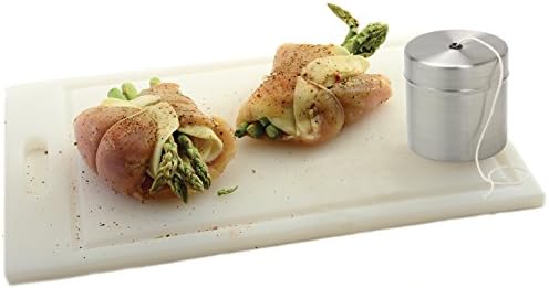 Norpro Stainless Steel Holder with Cotton Cooking Twine, 220 feet