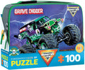 LunchBag - MJ Grave Digger
