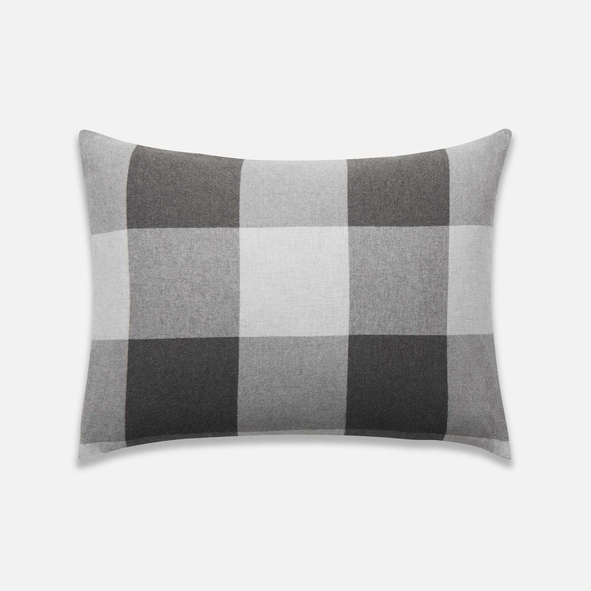 Brushed Flannel Pillowcase Set