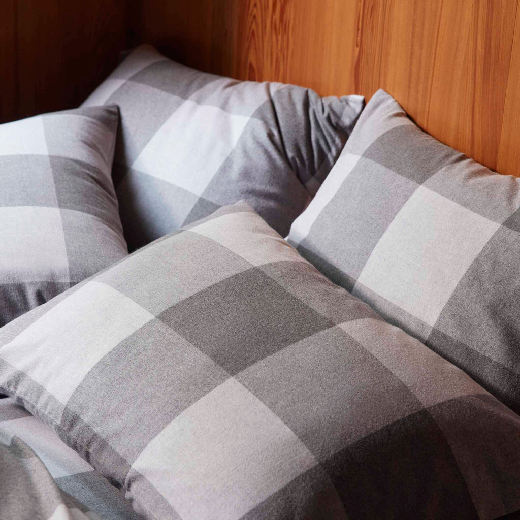 Brushed Flannel Core Sheet Set
