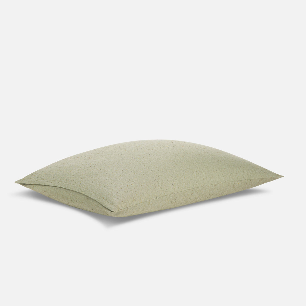 Brushed Flannel Pillowcase Set