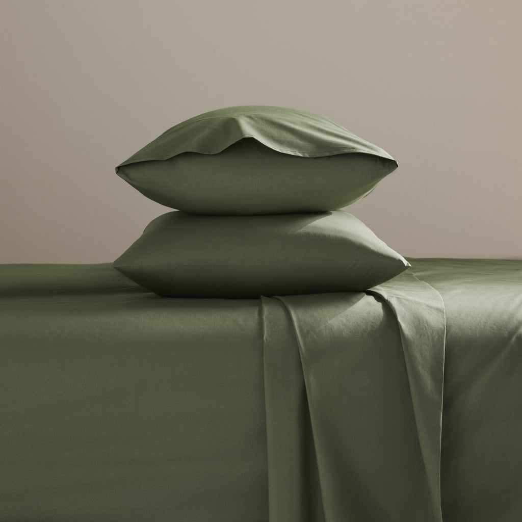 Classic Percale Fitted Sheet