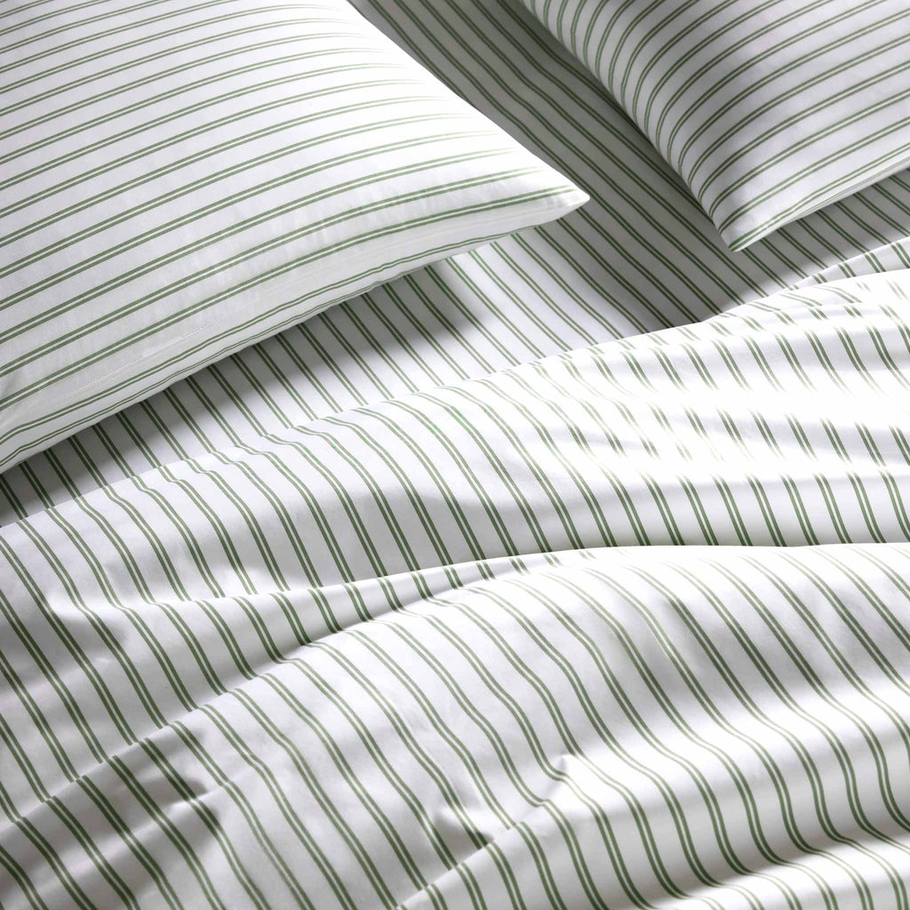 Classic Percale Fitted Sheet