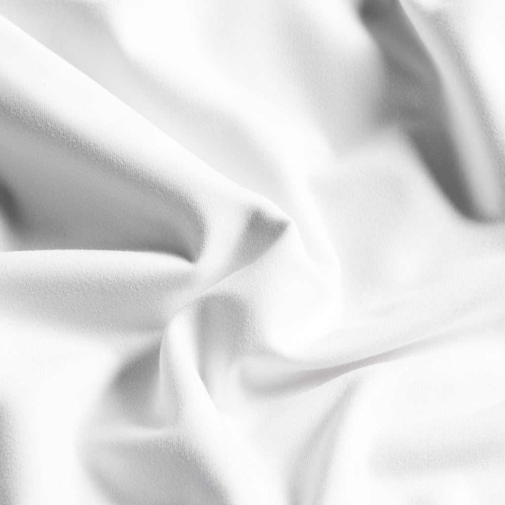 Heathered Cashmere Core Sheet Set