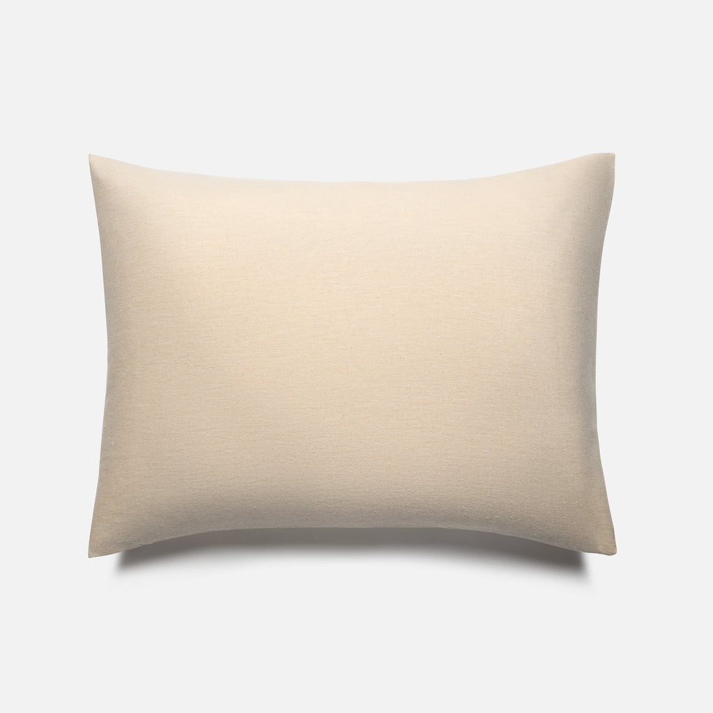 Brushed Flannel Pillowcase Set