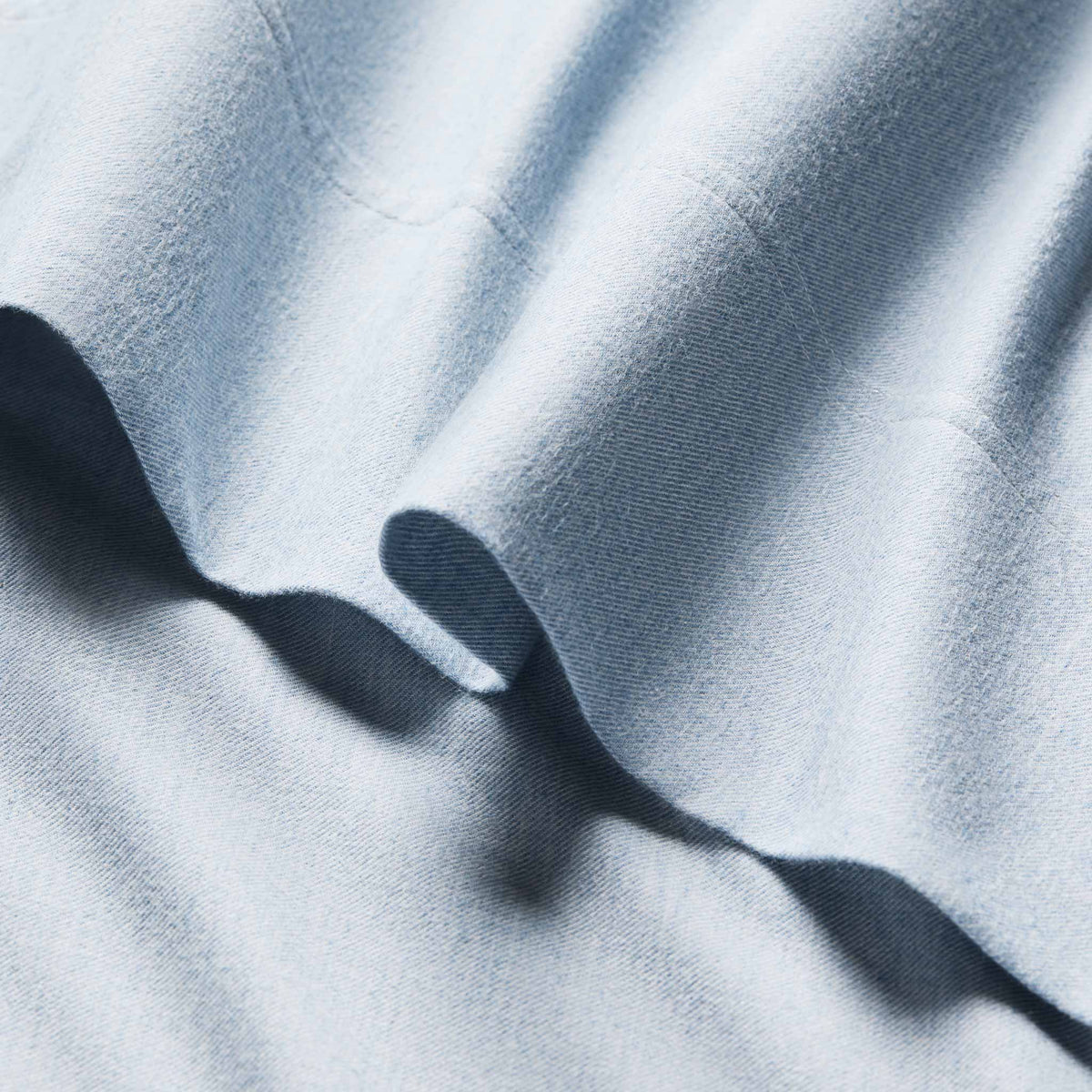 Heathered Cashmere Core Sheet Set