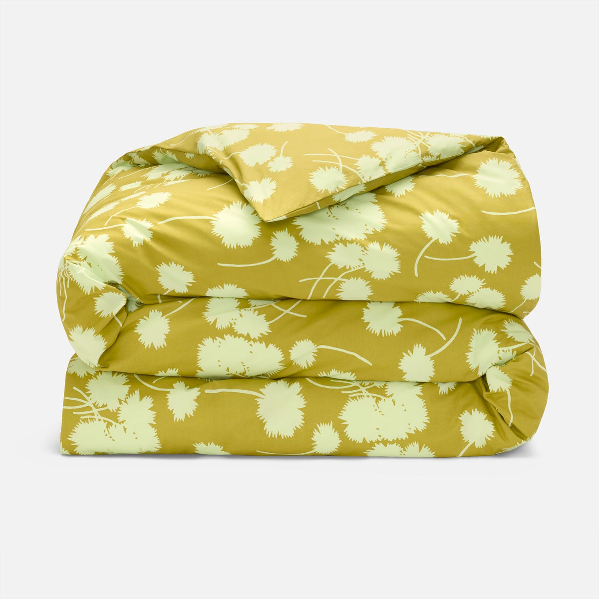 Classic Percale Duvet Cover
